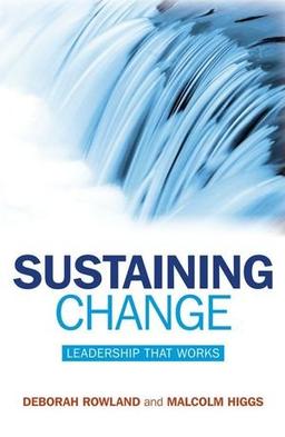 Sustaining Change: Leadership That Works