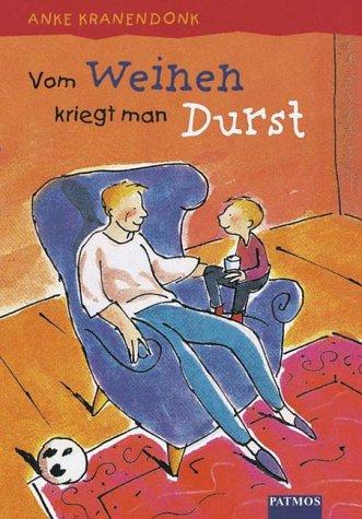 Vom Weinen kriegt man Durst