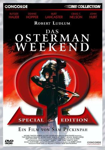 Das Osterman Weekend [Special Edition]