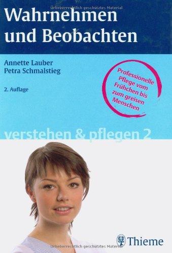 Wahrnehmen und Beobachten