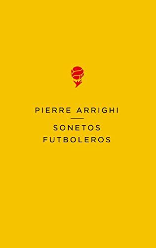 Sonetos futboleros (Poesía-Poésie)