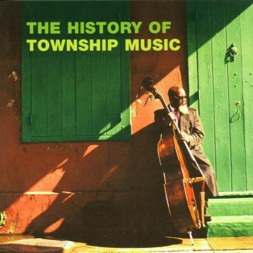 The History of Township Music