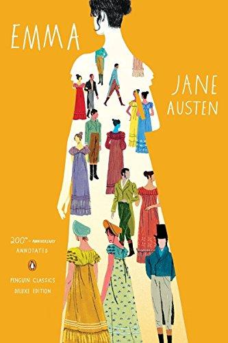 Emma (Penguin Classics Deluxe Edition)