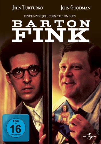 Barton Fink