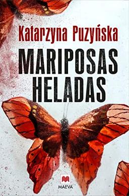 Mariposas Heladas (MAEVA noir)