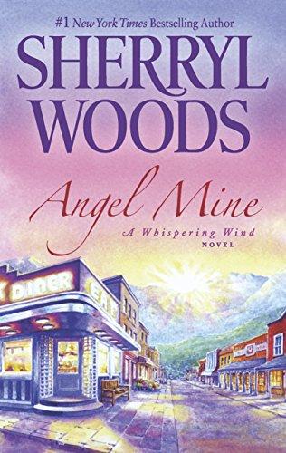 Angel Mine (Whispering Wind, 2)