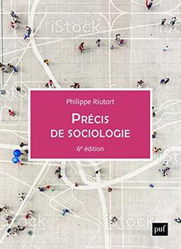 Précis de sociologie