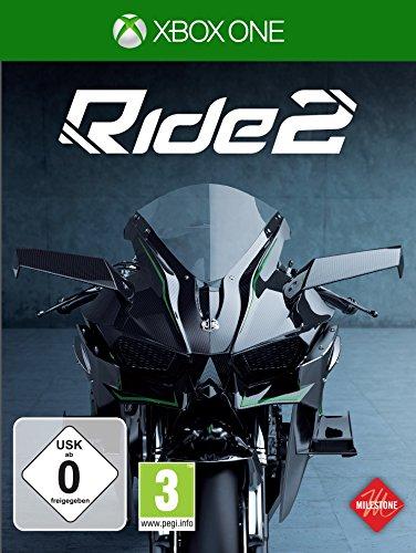 Ride 2 - [Xbox One]