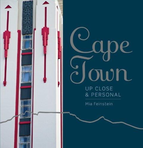 Cape Town: Up Close & Personal