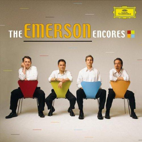 The Emerson Encores