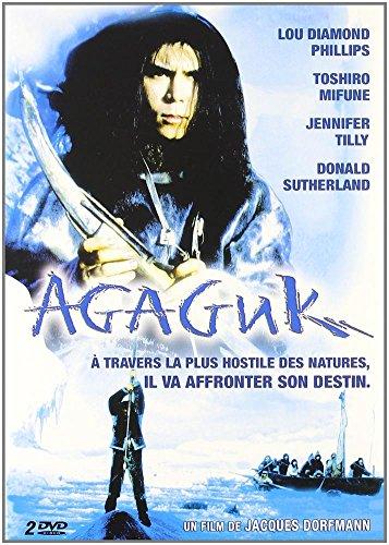 Agaguk [FR Import]