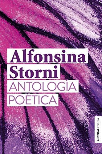 Antologia poetica (Austral Poesía)