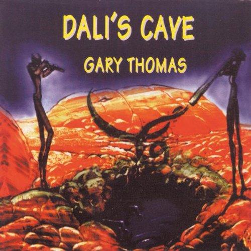 Dali's Cave