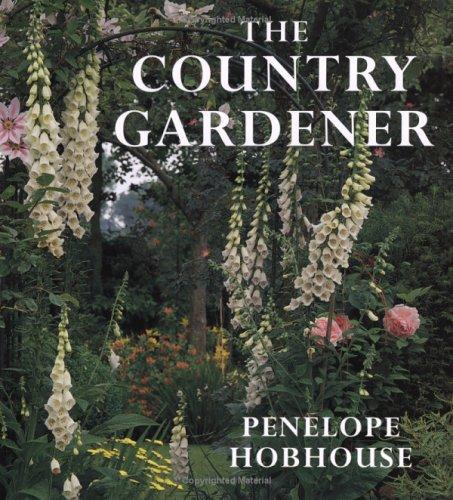 The Country Gardener