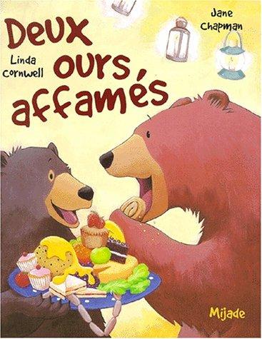 Deux ours affamés (Albums)