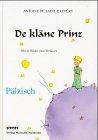 De kläne Prinz: Pfälzisch