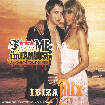 F*** Me I'm Famous:Ibiza Mix