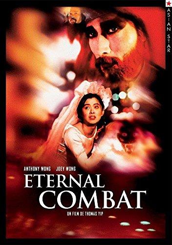 Eternal combat [FR Import]