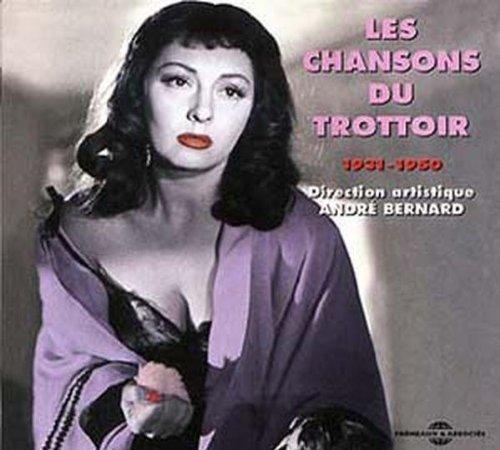 Les Chansons du Tripottoir