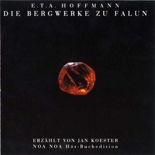 Die Bergwerke zu Falun, 1 CD-Audio