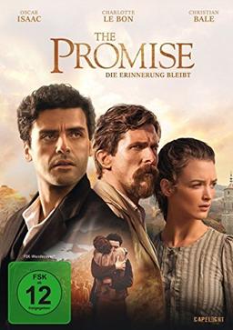 The Promise - Die Erinnerung bleibt