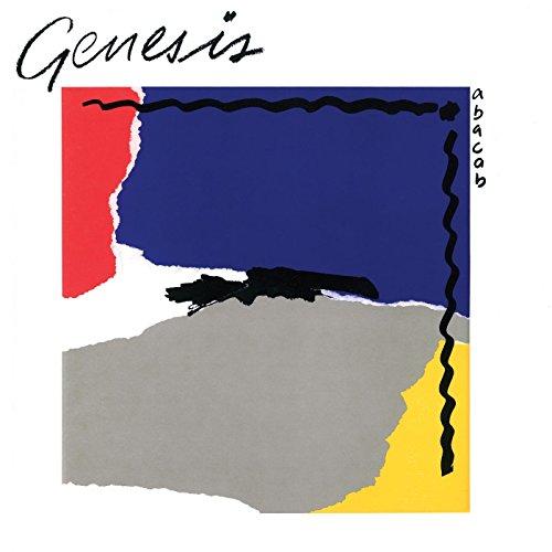 Abacab (1981)