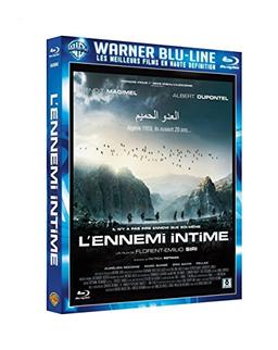 L'ennemi intime - Edition 2 Blu-Ray [Blu-ray] [FR IMPORT]