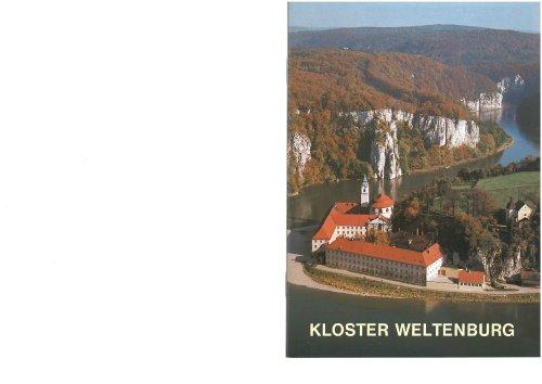 Weltenburg an der Donau: Abtei- und Pfarrkirche der Benediktinerabtei