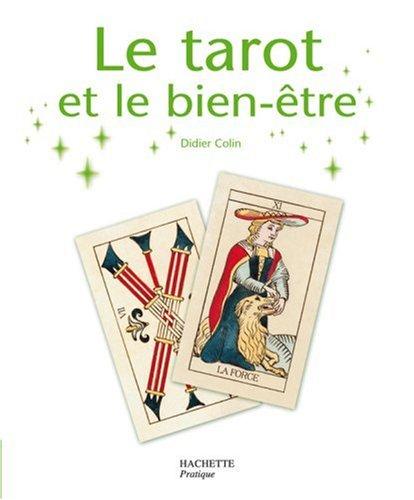 Tarot et bien-être