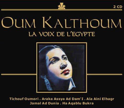 Oum Kalthoum