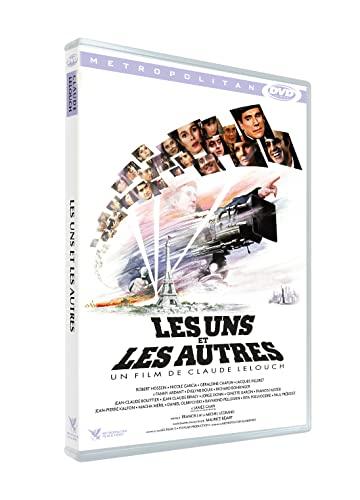 Les uns et les autres [FR Import]