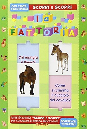 La fattoria