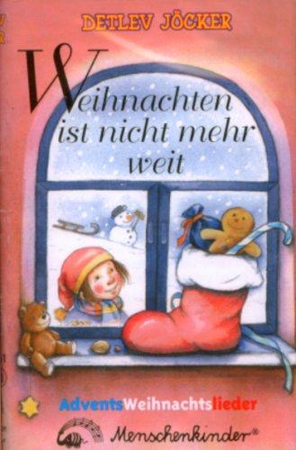 Weihnachten Ist Nicht Mehr Wei [Musikkassette]