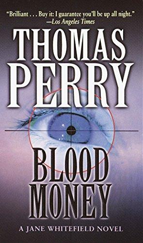 Blood Money (Jane Whitefield, Band 5)