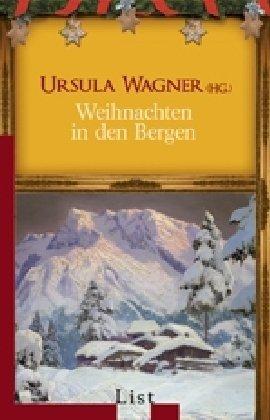 Weihnachten in den Bergen