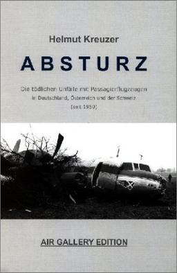 Absturz