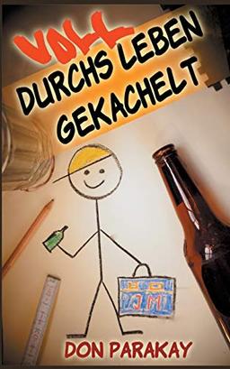 Voll durchs Leben gekachelt