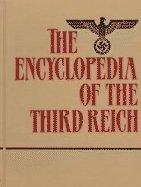 The Encyclopedia of the Third Reich