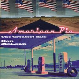 American Pie-Greatest Hits