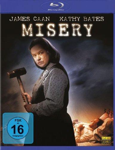 Misery [Blu-ray]