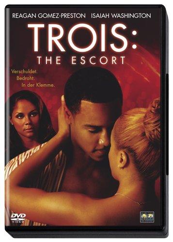 Trois: The Escort