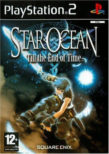 Star Ocean : Till End of Time [FR Import]