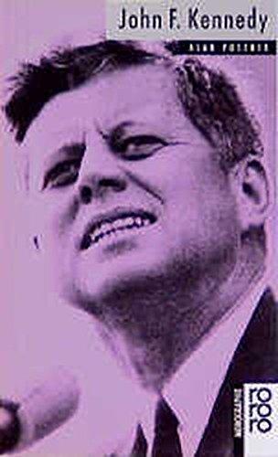 John F. Kennedy