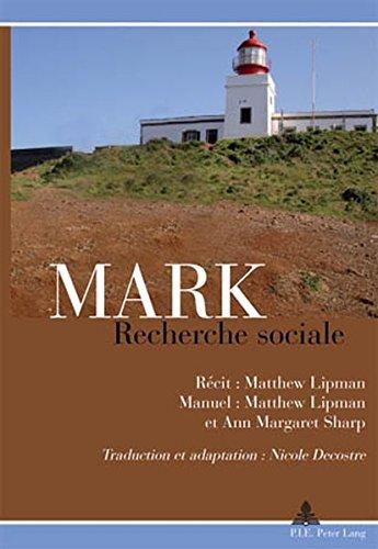 Mark : recherche sociale