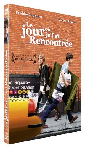 Le jour où je l'ai rencontré [FR Import]