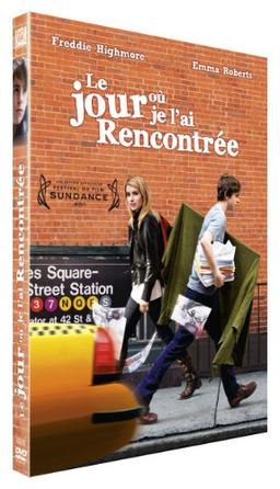 Le jour où je l'ai rencontré [FR Import]