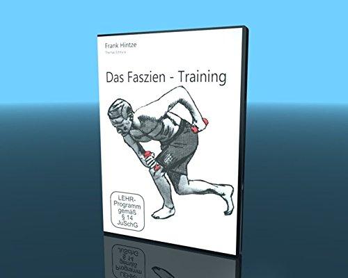 Das Faszien-Training