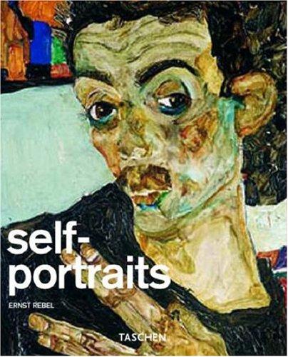 Self-Portraits (Taschen Basic Genre Series)