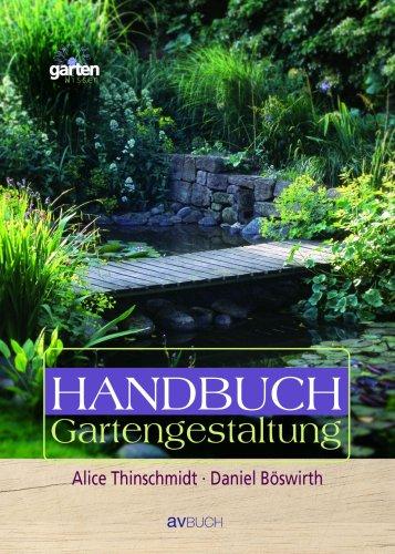 Handbuch Gartengestaltung