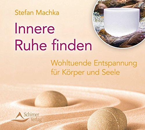 Innere Ruhe finden: Wohltuende Entspannung für Körper und Seele